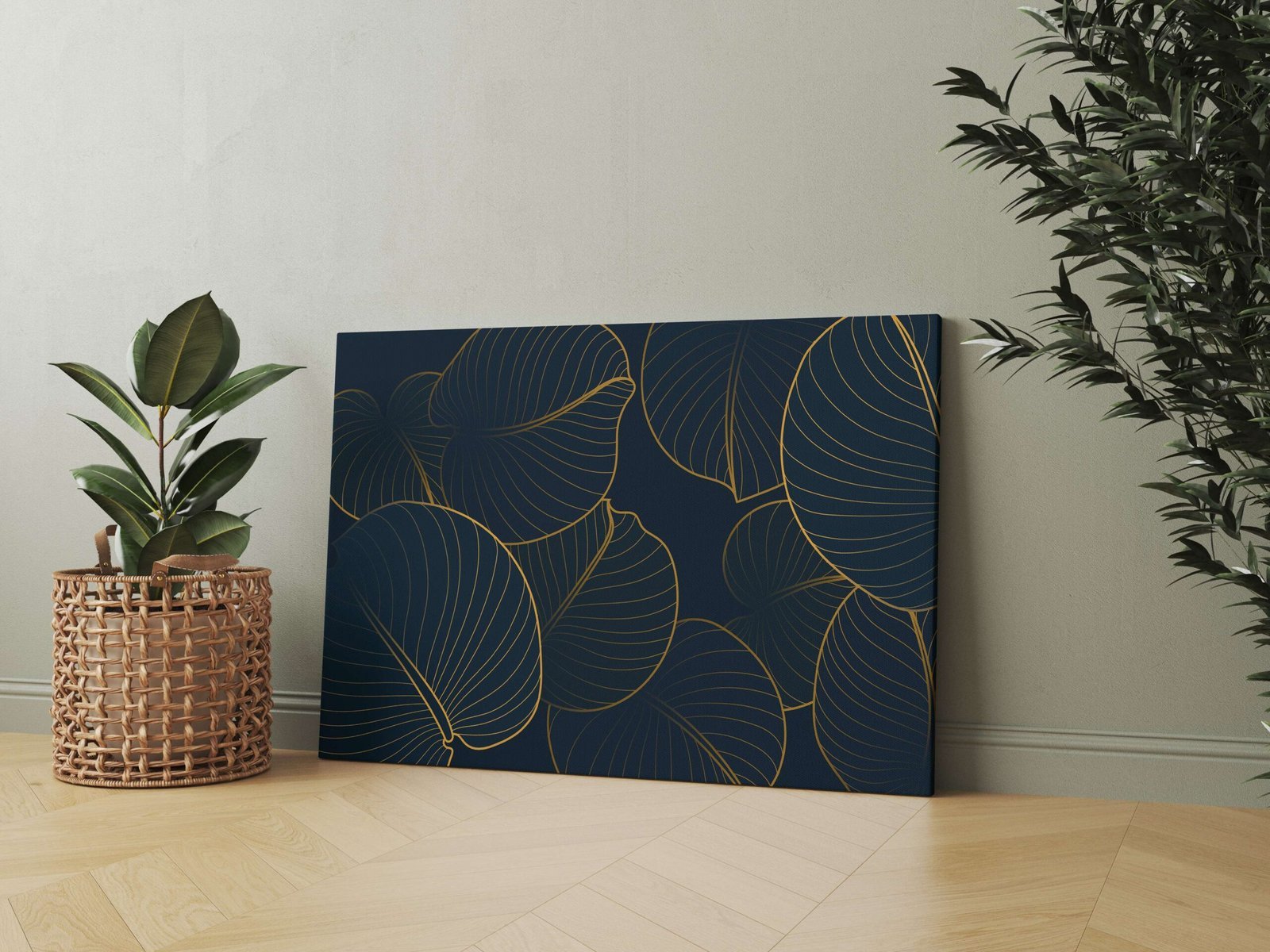 Modern & Classic Canvas Art for Your Walls - Image 2