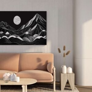 Stunning Canvas Art to Decorate Your Home & Office